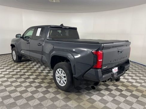 Used 2024 Toyota Tacoma SR5 image 21