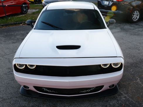 Used 2020 Dodge Challenger R/T w/ Blacktop Package image 23