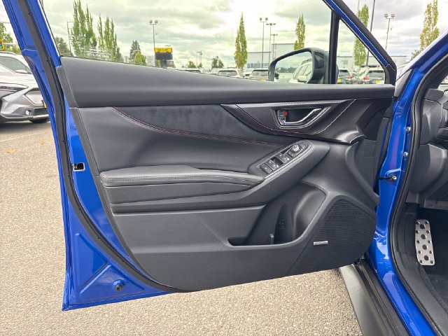 New 2026 Subaru WRX Limited AWD/4WD image 18