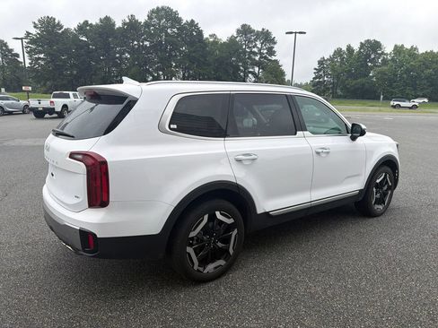 Used 2025 Kia Telluride S AWD/4WD image 10
