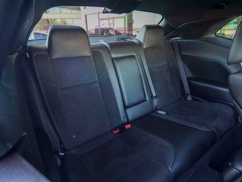 Used 2021 Dodge Challenger R/T w/ Plus Package RWD image 29