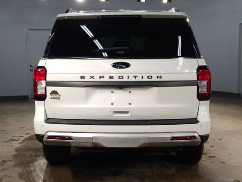 Used 2024 Ford Expedition Timberline AWD/4WD image 6