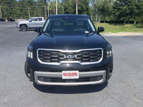 Used 2023 Kia Telluride SX Prestige AWD/4WD image 8