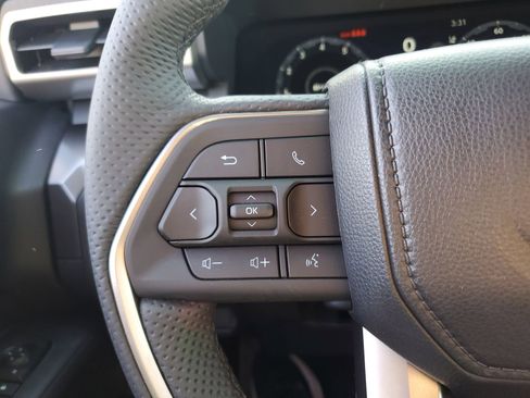 New 2026 Toyota Tacoma TRD Off-Road AWD/4WD image 22