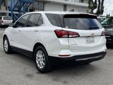 Certified 2022 Chevrolet Equinox LT image 2