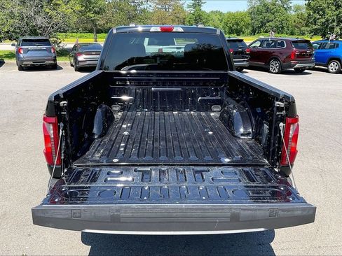 Used 2024 Ford F150 STX w/ STX Black Appearance Package AWD/4WD image 29