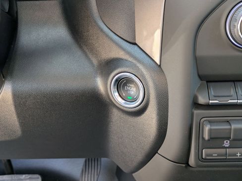 New 2025 Chevrolet Silverado 3500 W/T w/ WT Convenience Package image 20