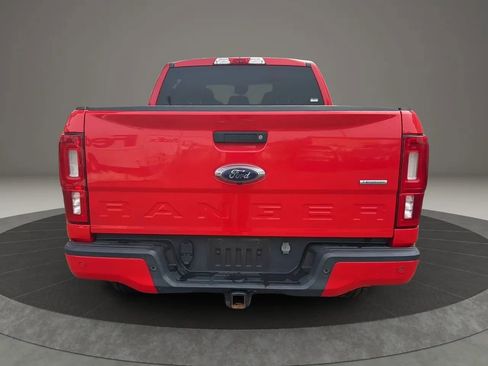 Used 2020 Ford Ranger XLT w/ FX4 Off-Road Package image 6
