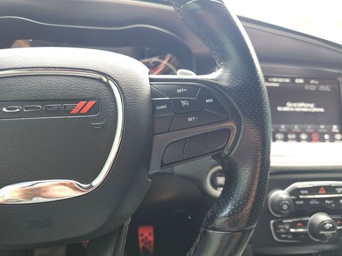 Used 2019 Dodge Charger R/T w/ Driver Confidence Group RWD image 34