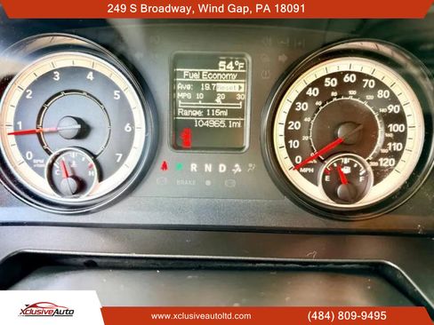 Used 2018 RAM 1500 Express image 20