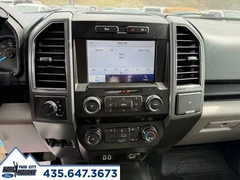 Used 2020 Ford F150 XLT image 22