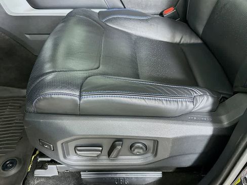 Used 2023 Toyota Tundra Platinum image 30