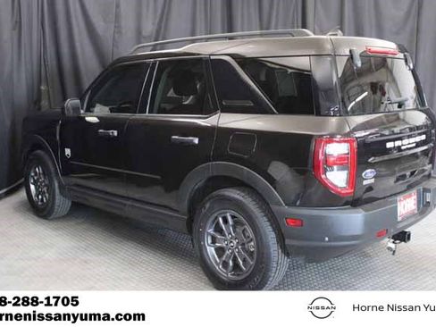 Used 2021 Ford Bronco Sport Big Bend w/ Big Bend Package (96B) image 15