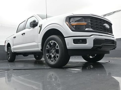 Used 2024 Ford F150 STX AWD/4WD image 25