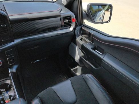 Certified 2025 Ford F150 Raptor AWD/4WD image 19