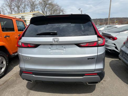 Used 2023 Honda CR-V Sport image 7