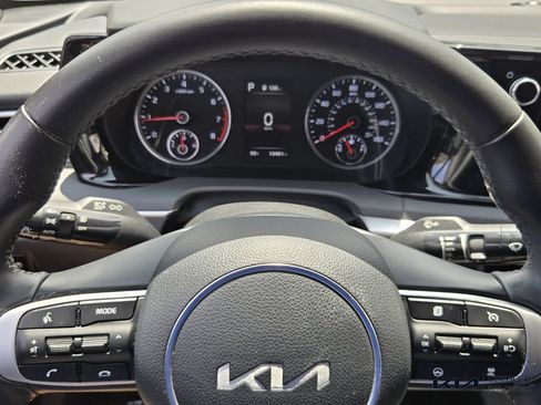 Certified 2023 Kia K5 GT-Line w/ GT-Line Premium Package FWD image 31