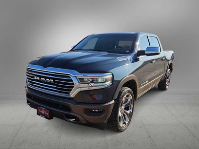 Used 2021 RAM 1500 Limited