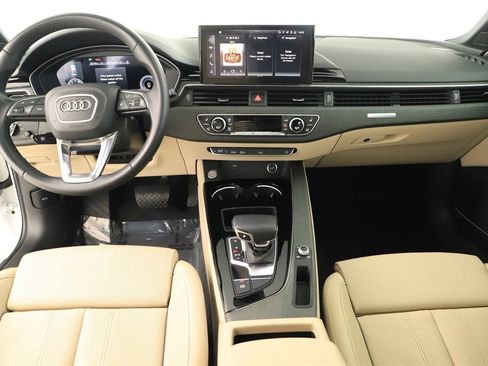 Used 2023 Audi A4 2.0T Premium Plus w/ Premium Plus Package image 18