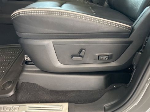 Used 2026 RAM 2500 Limited image 55