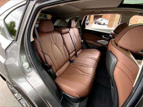 Used 2024 Acura RDX SH-AWD w/ Advance Package image 21