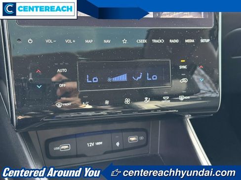Used 2023 Hyundai Tucson Limited AWD/4WD image 29