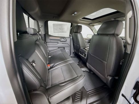 New 2026 GMC Sierra 1500 Denali w/ Technology Package AWD/4WD image 22