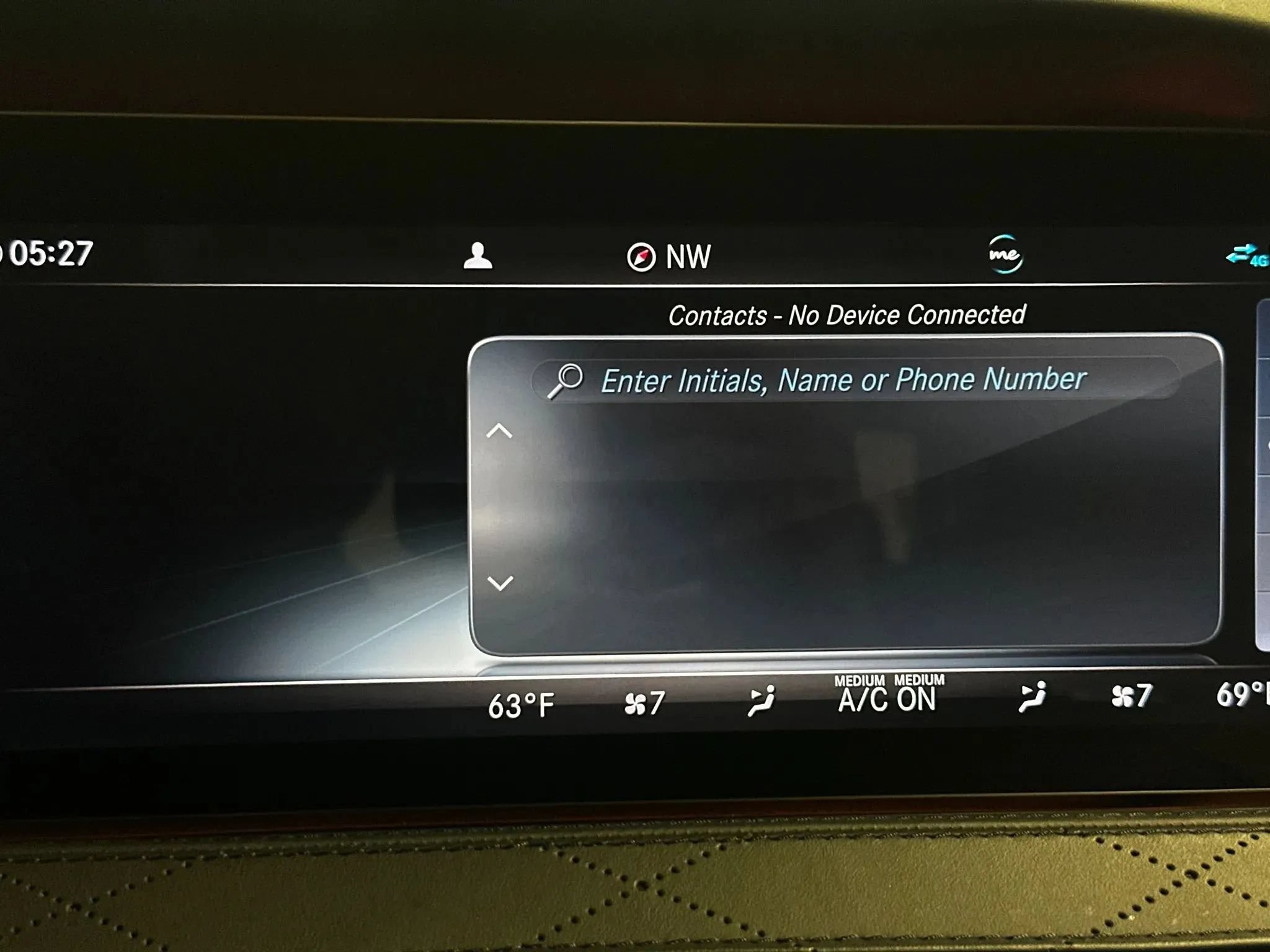 Used 2019 Mercedes-Benz S 63 AMG S 4MATIC Sedan image 45