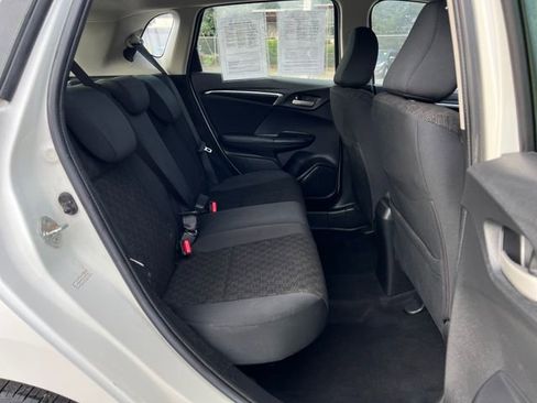 Used 2017 Honda Fit LX image 11