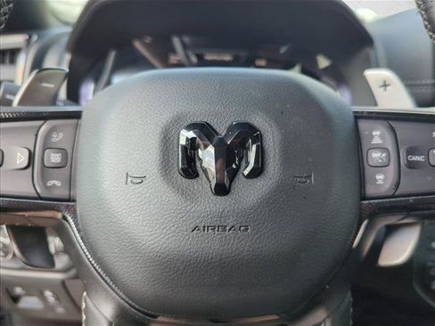Used 2026 RAM 1500 RHO w/ Bed Utility Group AWD/4WD image 22