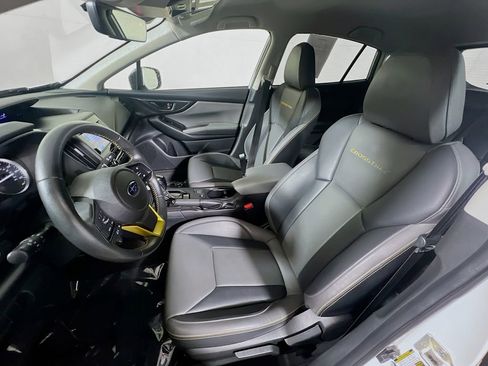 Used 2021 Subaru Crosstrek 2.5i Sport AWD/4WD image 18