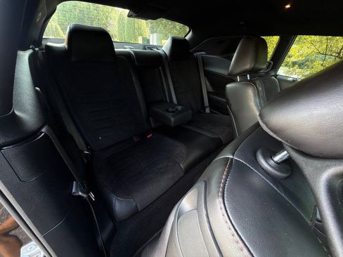 Used 2020 Dodge Challenger R/T Scat Pack RWD image 36