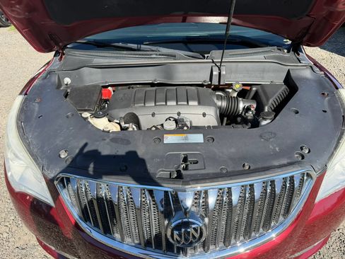 Used 2016 Buick Enclave Leather FWD image 24