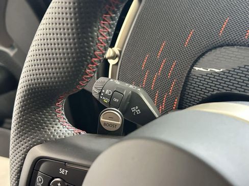 Certified 2025 MINI Cooper Countryman John Cooper Works image 17