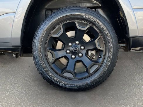 Used 2025 RAM 1500 Big Horn image 29