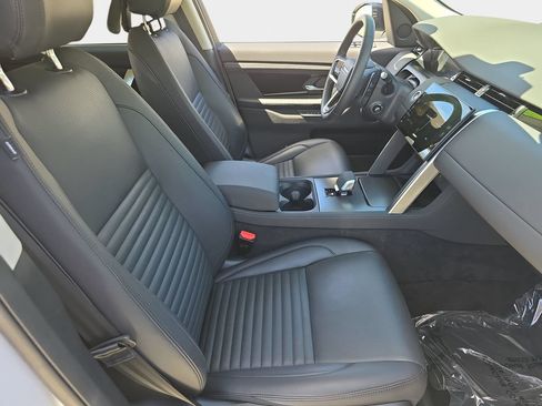 Used 2025 Land Rover Discovery Sport S AWD/4WD image 10