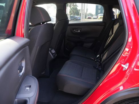 Used 2026 Honda HR-V Sport image 18