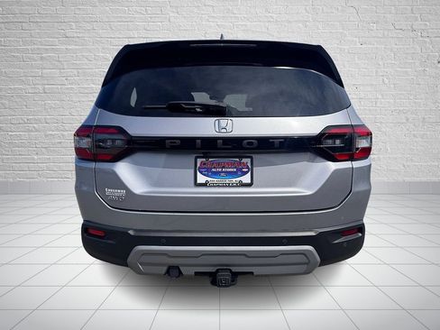 Used 2023 Honda Pilot EX-L image 5
