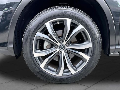 Used 2021 Lexus RX 450h AWD w/ Premium Package image 10