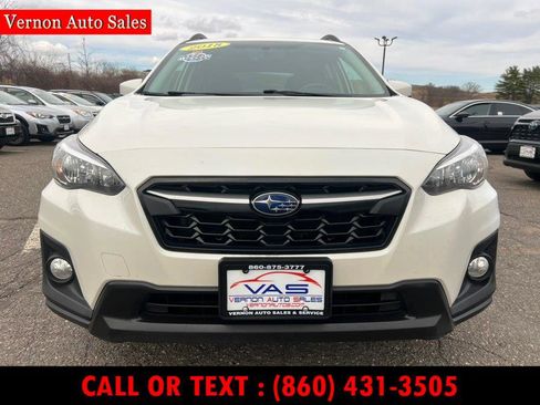 Used 2019 Subaru Crosstrek 2.0i Premium image 2