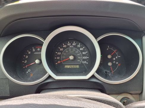 Used 2006 Toyota 4Runner 2WD image 24