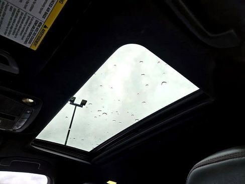 Certified 2023 INFINITI Q50 Red Sport 400 w/ Black Opal Edition image 8