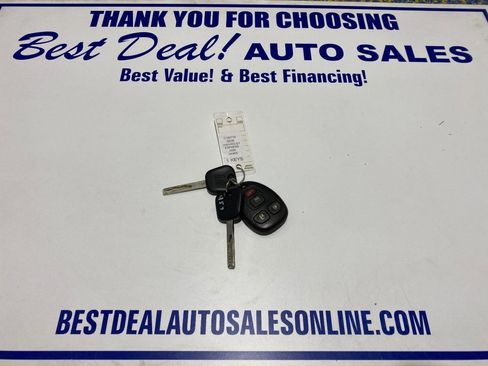 Used 2016 Chevrolet Express 3500 Extended RWD image 20