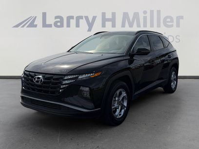 Certified 2023 Hyundai Tucson SEL