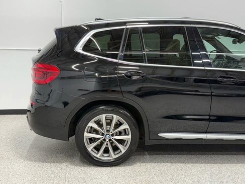 Used 2019 BMW X3 xDrive30i image 51