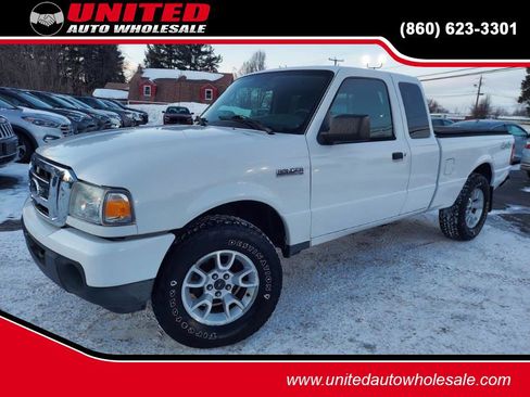 Used 2011 Ford Ranger XLT image 1
