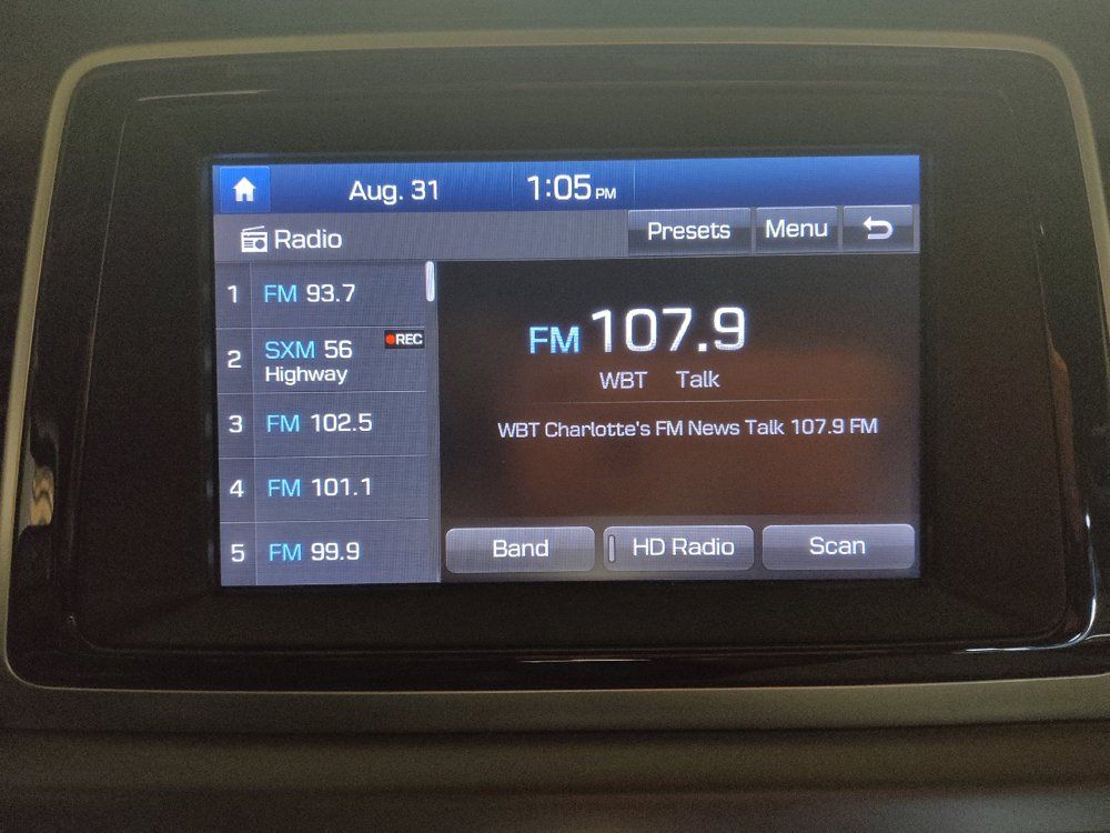 Used 2018 Hyundai Sonata Limited FWD image 25