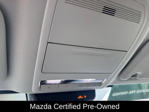 Certified 2026 MAZDA CX-90 3.3 Turbo w/ Select Package AWD/4WD image 59