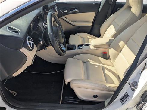 Certified 2019 Mercedes-Benz CLA 250 CLA 250 image 16