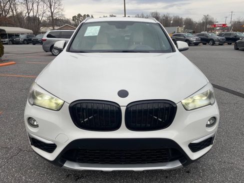 Used 2016 BMW X1 xDrive28i image 6